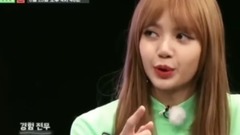 Idol Room premonitory BLACKPINK breaks up jump the