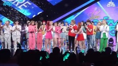 Encoreter of a & - musical center pats edition 18/