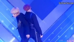 Concert of carefree assorted cold dishes of FAKE L