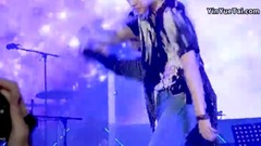 The Eve - 2018 is carefree and familial concert meal is patted edition advocate - Bai Xian 18/06/23_