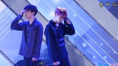 Spring day - concert of carefree assorted cold dis