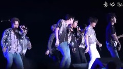 POWER - 2018 is carefree and familial concert meal is patted edition advocate - Bai Xian 18/06/23_EX