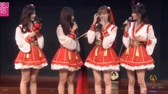 As a child intelligence quotient should carry Xuan