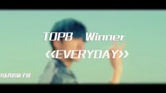 2018 grail of music of Korea brainwashing god is n