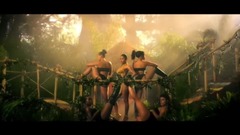 _Nicki Minaj of Anaconda Sino-British caption