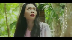 Blue spring Han drama " DONIA the first time enco