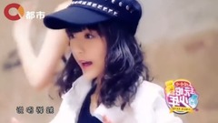 Interview of TV station of He Meiqi Chongqing is r