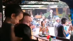 Laos? Lang suddenly pulls short of music of _ of s