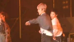 KoKoBop - 2018 is carefree and familial concert me