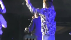 Power - 2018 is carefree and familial concert meal