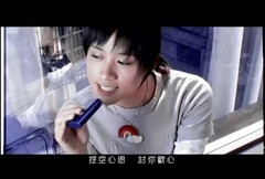 Lin Jiaxin of _ of caption of female star Chinese