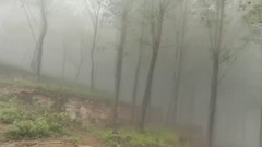 Short of music of _ of mist Suo Taihang