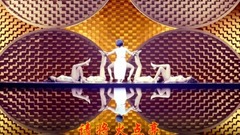 Break Eden _ beautiful benevolence