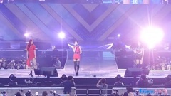 18/06/22_BLACKPINK of concert of STAY - carefree f