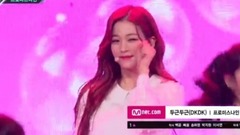 PITAPAT - M! COUNTDOWN 18/06/21_fromis_9