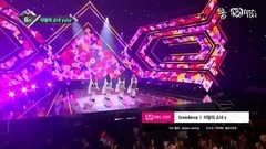 Love4eva - M! COUNTDOWN 18/06/21_ this month girl