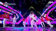 Complete - M! COUNTDOWN 18/06/21_ONF