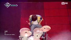 HOW R U TODAY - M! COUNTDOWN 18/06/21_N.Flying