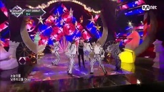 Is Who - M! COUNTDOWN 18/06/21_ quick book