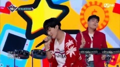 Love Flutters - M! COUNTDOWN 18/06/21_TheEastLight