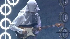 Galaxy of Chinese of _ of galaxy of acoustical bri