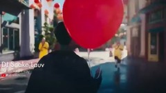 Former Zuo some the MV that big Ga has ele