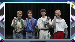 Encoreter arena - M! 18/06/21_SHINee of Countdown 