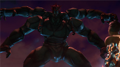 " : of Xian Luo Jue? Clique outskirt thing full f