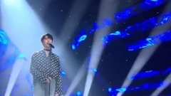 Record Me - M! COUNTDOWN 18/06/21_ Jin Donghan