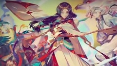 " have deep love for consummate " former voice o