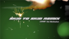 Lu Han of _ of edition of government of Skin To Skin