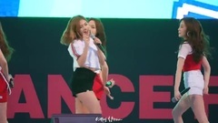 180623 farsighted graceful - world cup of TTING ac