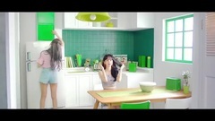 180624 [is special make] girl of universe of WJMK 