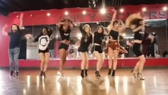 [Teaser]Tiffany Young Sneek-peek Of OVER MY SKIN! 