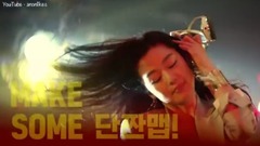 Quan Zhixian of Jun Ji-hyun 2018 CF COMPILATION #1