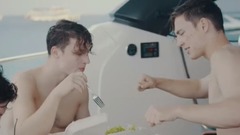 Nice Dass Du Dabei Bist_DieLochis