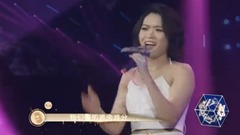 It is stranger only adieu - 2018 sing Zhuang Xinya