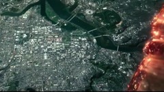 The film " 3: of ultimate secret service? Occupy