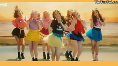 Bingle Bangle X Red Flavor X Holiday mixes phonic