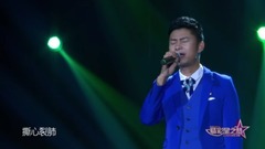 Galaxy of broad-leaved epiphyllum _