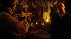 The film " 3: of ultimate secret service? Luo of