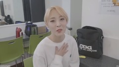 Famed star teahouse makes public _MAMAMOO of titbi