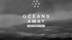 _A R I Z O N A of Oceans Away Sino-British caption