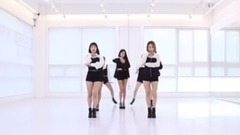 _AOA of edition of Super Duper dancing