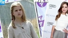 " an utterly worthless person " in the actor _Th