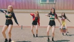 [Government of Teaser] NeonPunch - 'MOONLIGHT' M