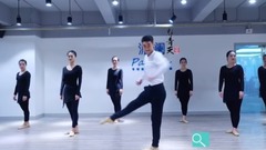 Summer vacation of dance of China of Shenzhen of t