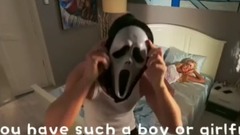 Friend of male and female is evil make _ music sho