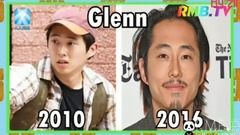 " an utterly worthless person " the actor change