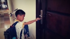 Grow not to trouble _ galaxy